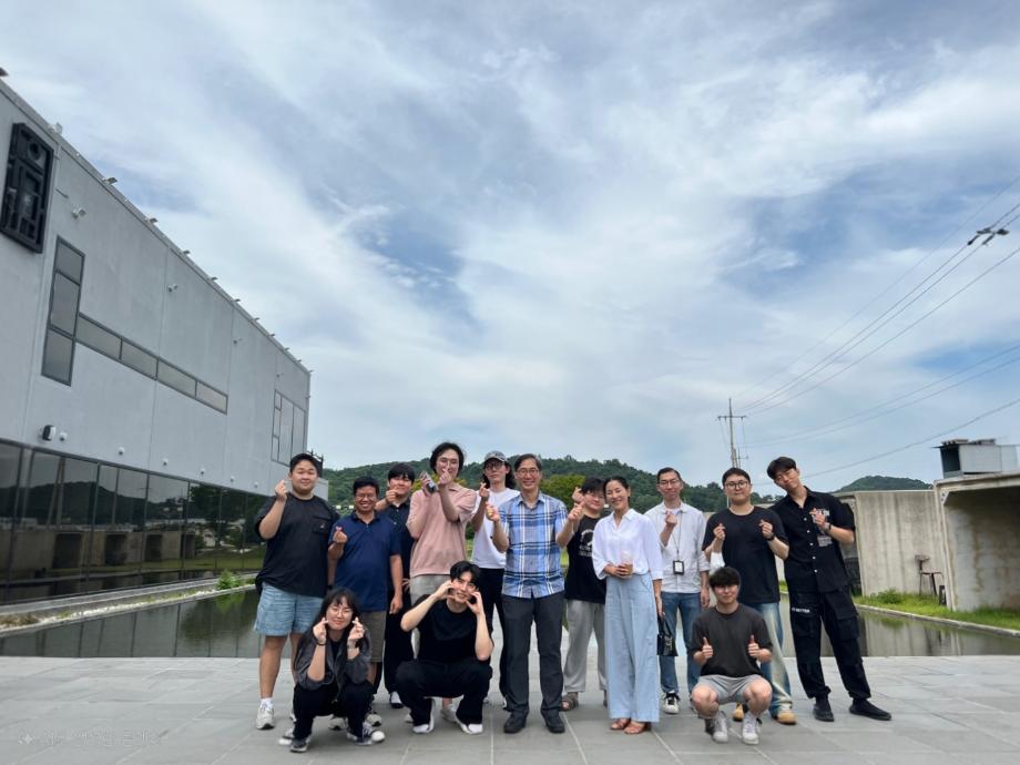 [25.07.04] Lunch in Damyang 이미지