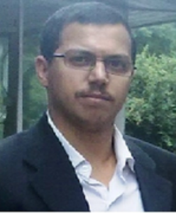 Mohamed Darwish (Postdoc)