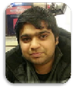 Raheel Afzal (Postdoc)